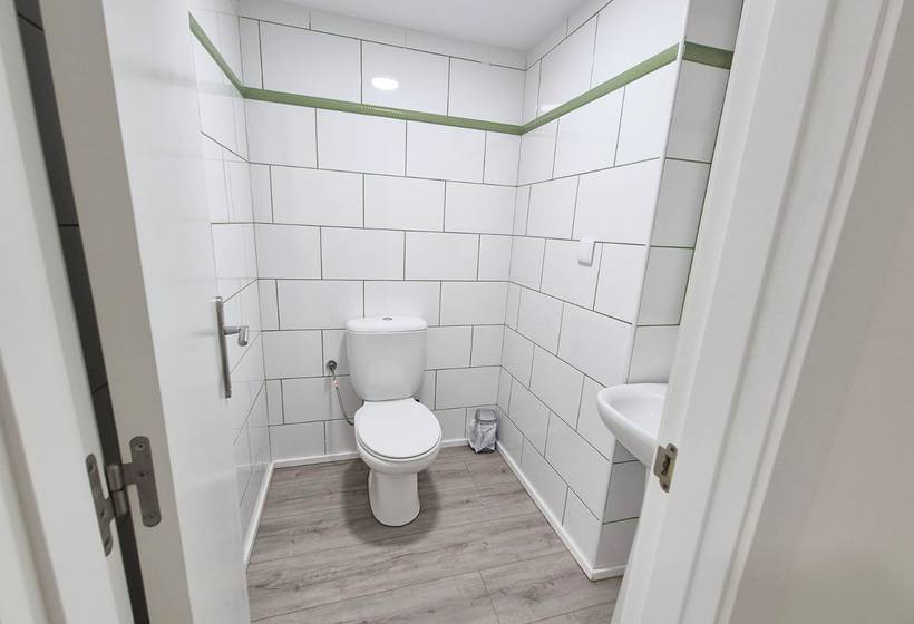 Apartamentos La Maruca Beach 3000