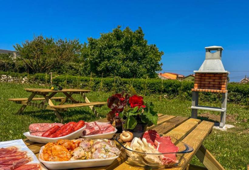 Apartamentos La Maruca Beach 3000