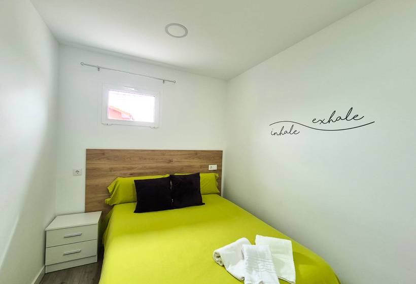 Apartamentos La Maruca Beach 3000