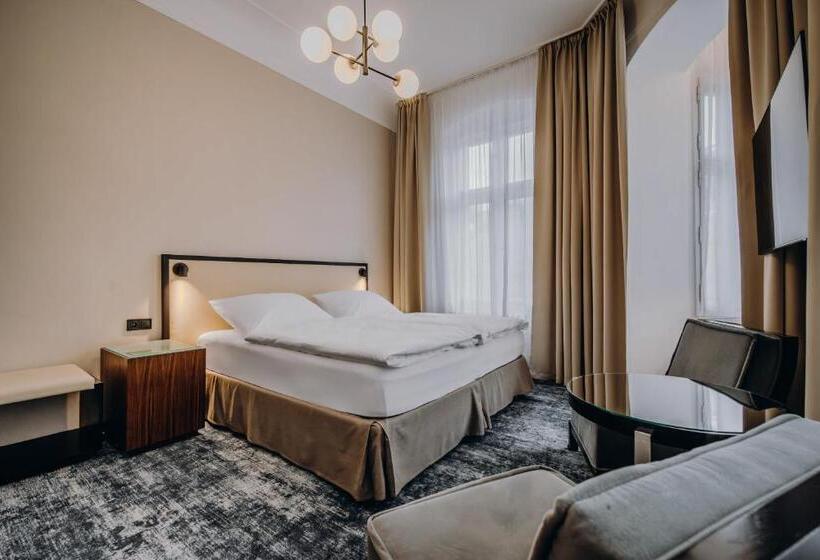 호텔 Esplanade Carlsbad