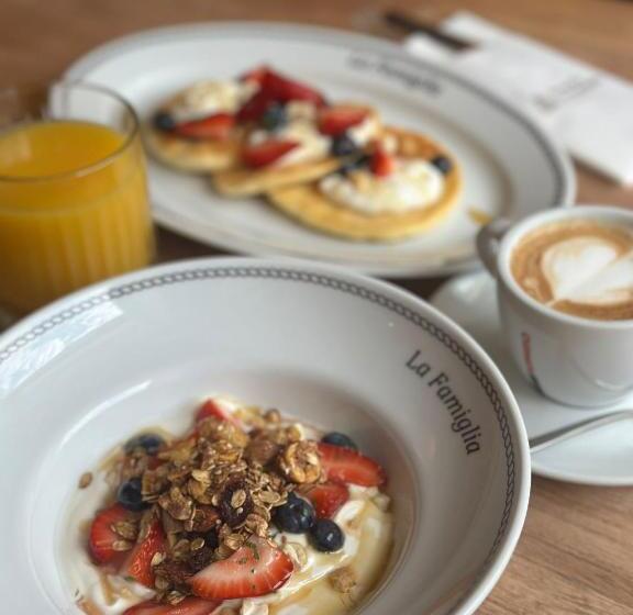 호텔 Esplanade Carlsbad