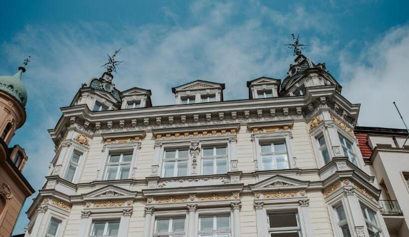 호텔 Esplanade Carlsbad