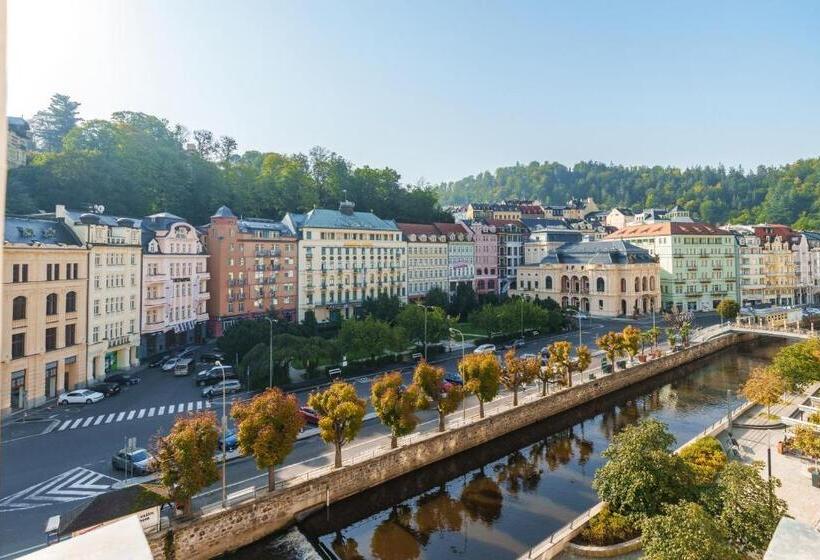 호텔 Esplanade Carlsbad