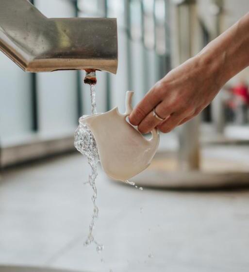 호텔 Esplanade Carlsbad