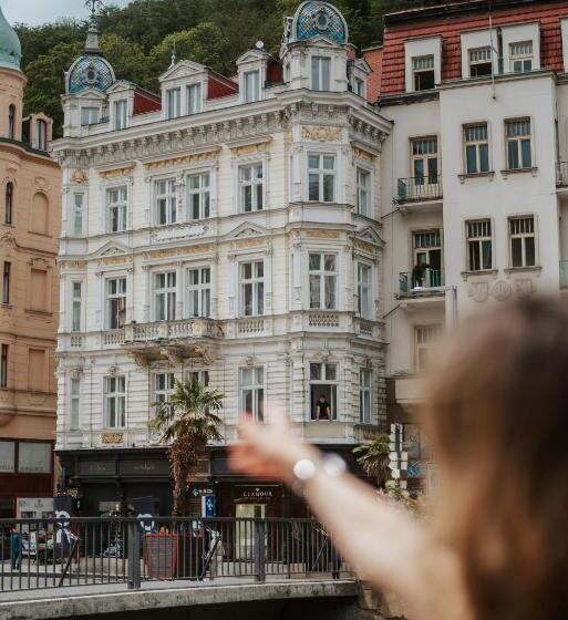 호텔 Esplanade Carlsbad