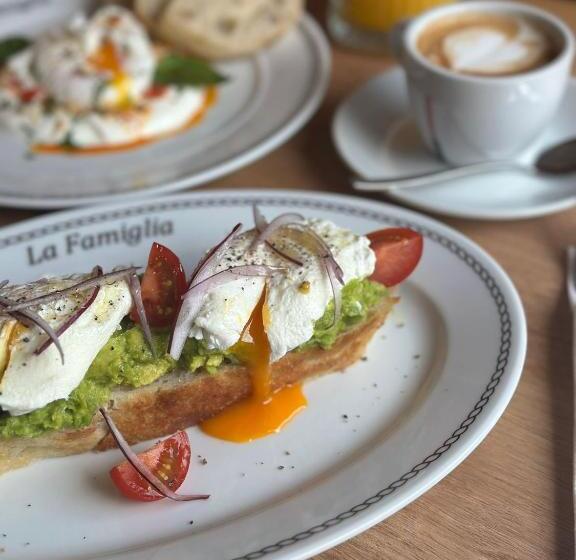 호텔 Esplanade Carlsbad