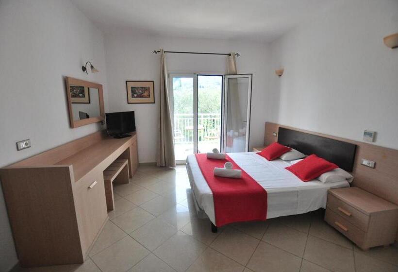 Отель Michelangelo Resort