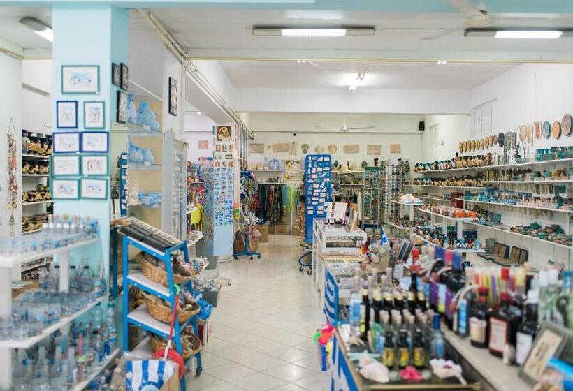 בית מלון כפרי Plaz