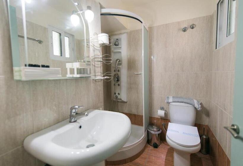 בית מלון כפרי Plaz