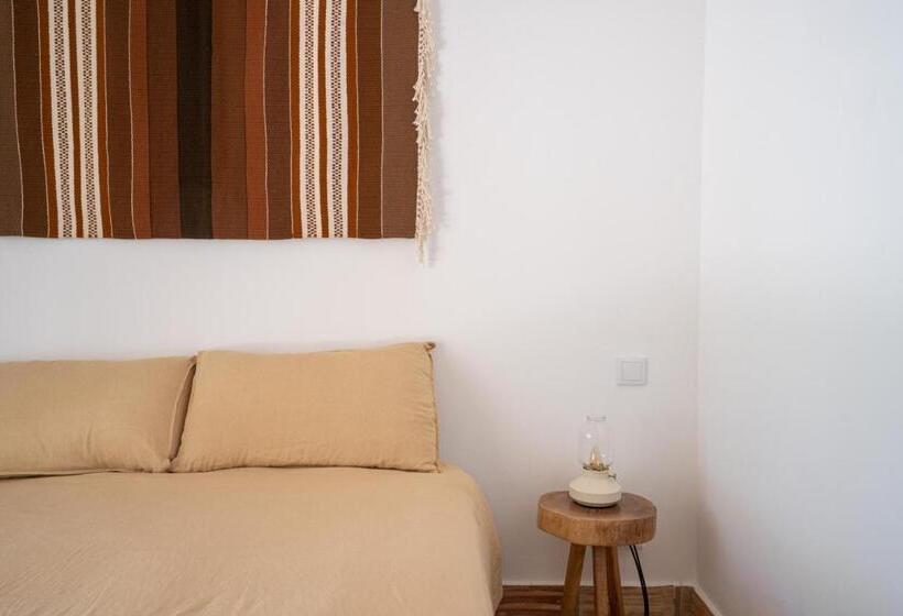 乡村酒店  Vale Da Cassiopeia