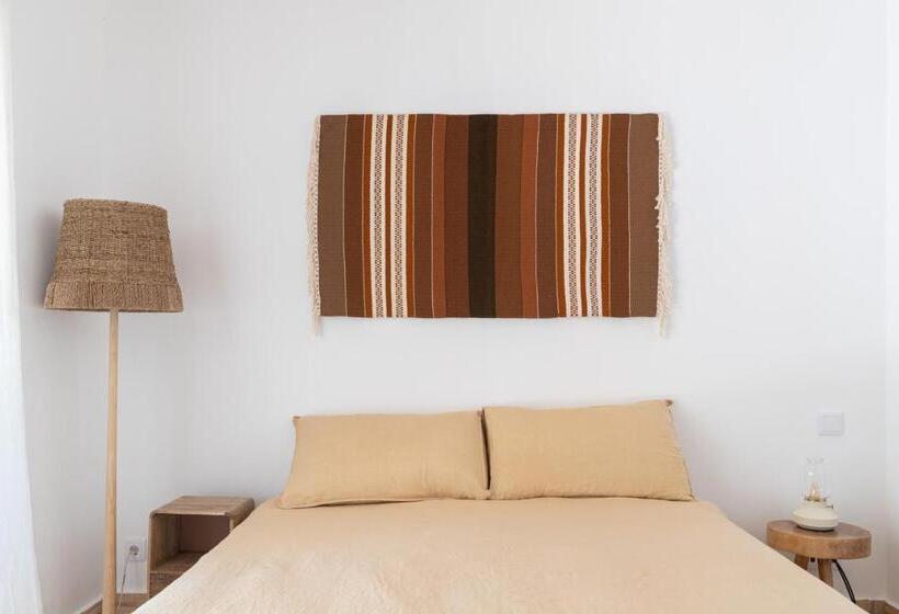 乡村酒店  Vale Da Cassiopeia