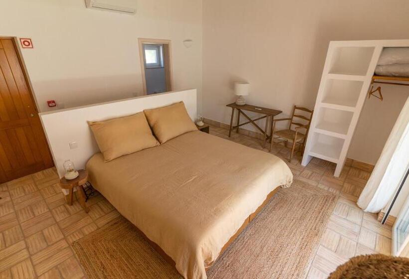 乡村酒店  Vale Da Cassiopeia