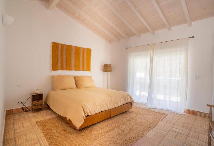 乡村酒店  Vale Da Cassiopeia