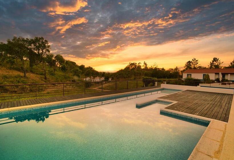 乡村酒店  Vale Da Cassiopeia