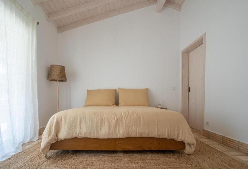 乡村酒店  Vale Da Cassiopeia