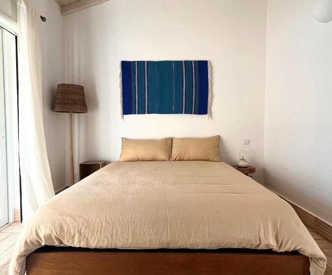 乡村酒店  Vale Da Cassiopeia