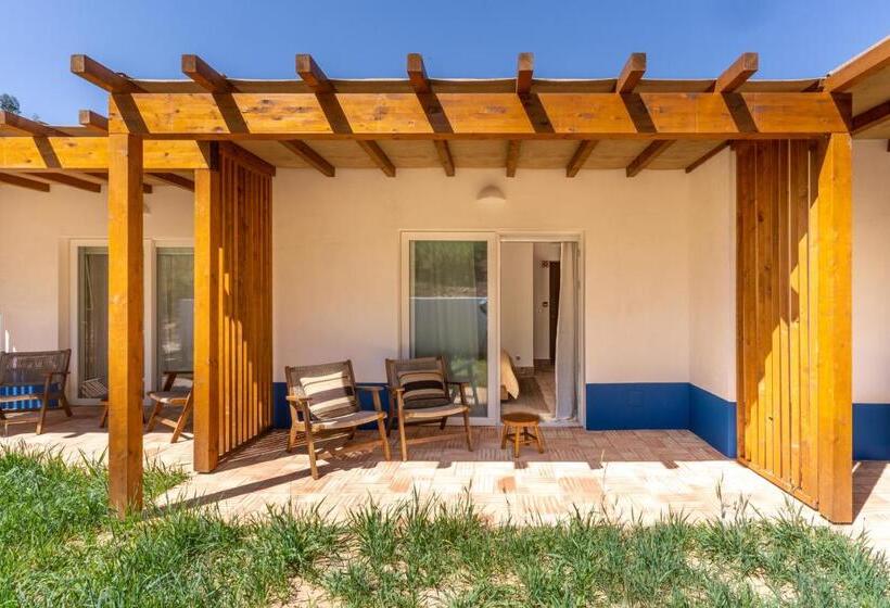 乡村酒店  Vale Da Cassiopeia