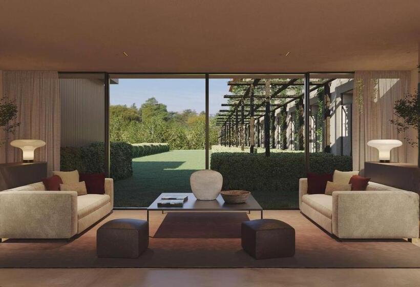 Отель Tivoli Kopke Porto Gaia