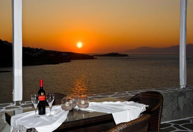 فندق Vana Holidays