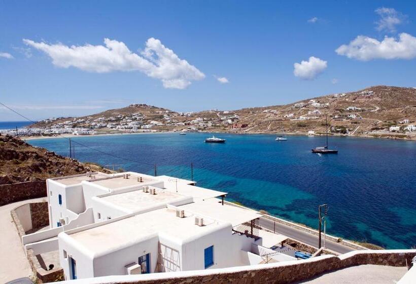 فندق Vana Holidays