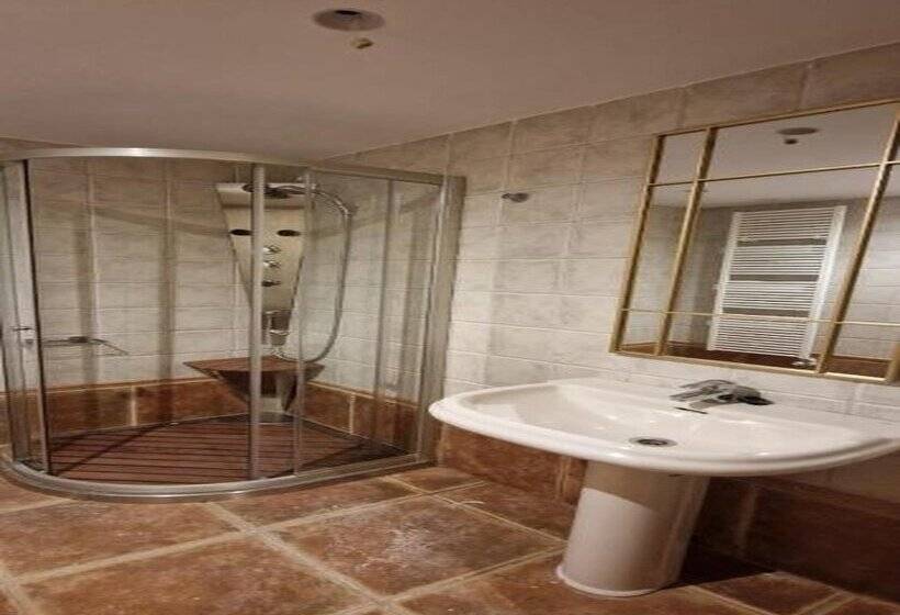 SNÖ Apartamentos Escarrilla