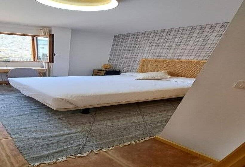 SNÖ Apartamentos Escarrilla