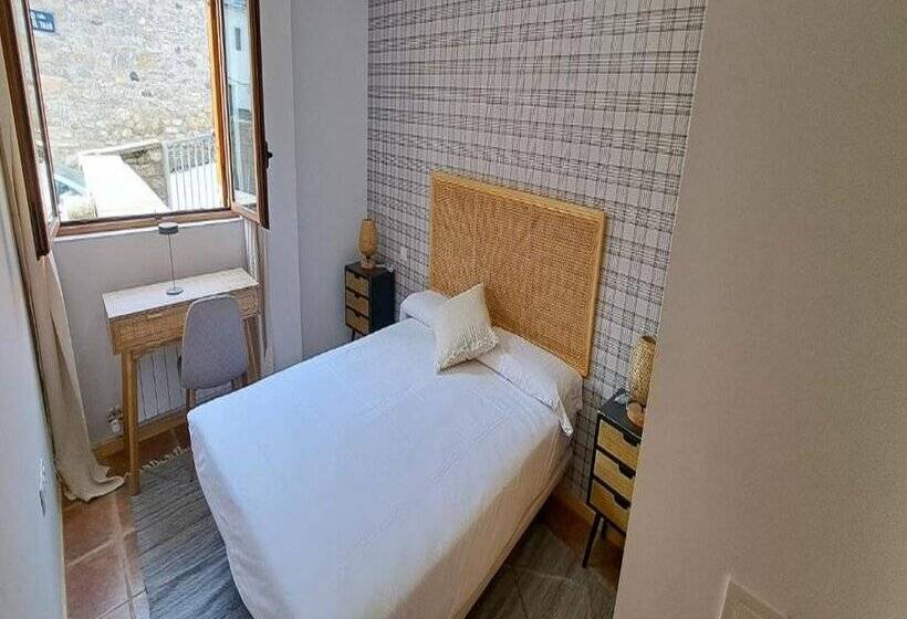 SNÖ Apartamentos Escarrilla