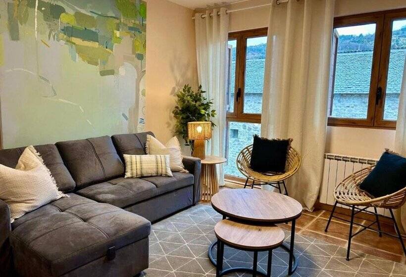 SNÖ Apartamentos Escarrilla