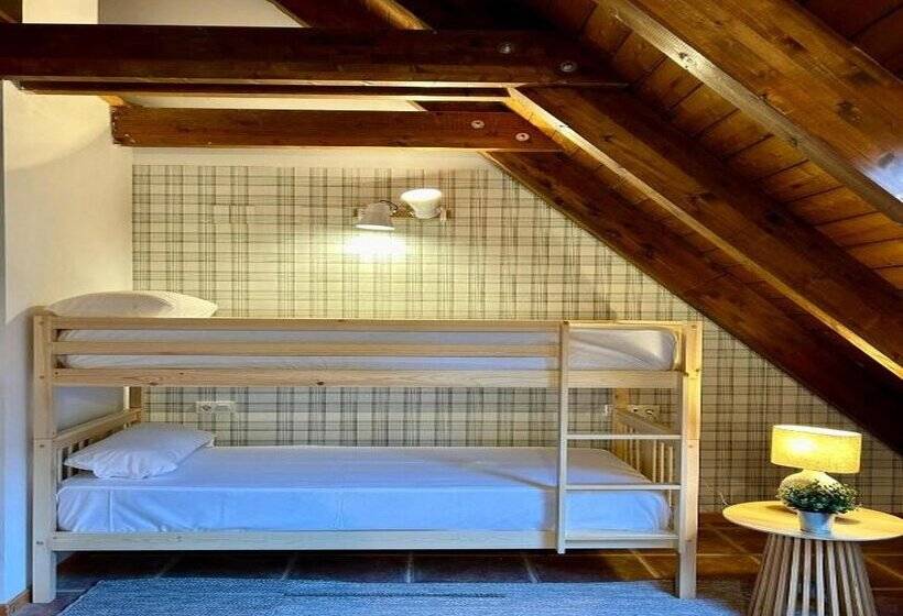 SNÖ Apartamentos Escarrilla