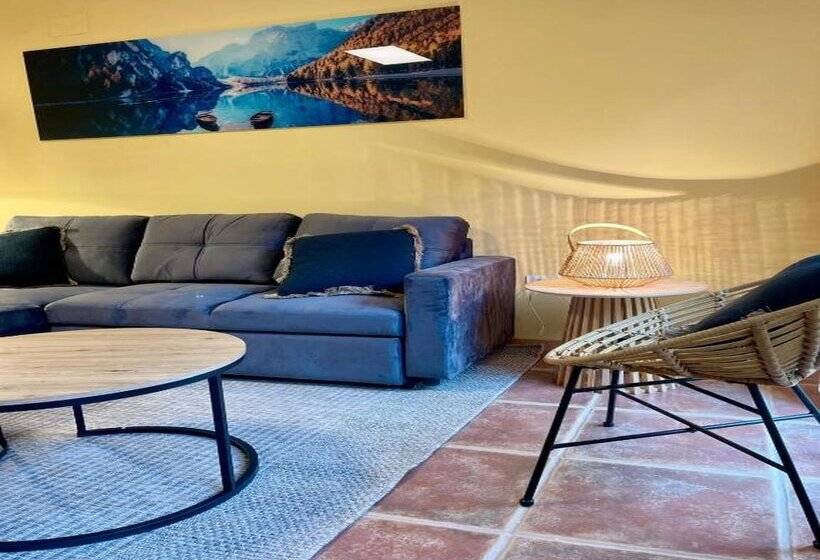 SNÖ Apartamentos Escarrilla