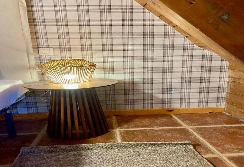 SNÖ Apartamentos Escarrilla