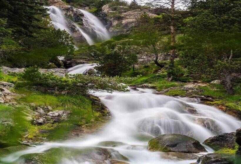 SNÖ Apartamentos Escarrilla