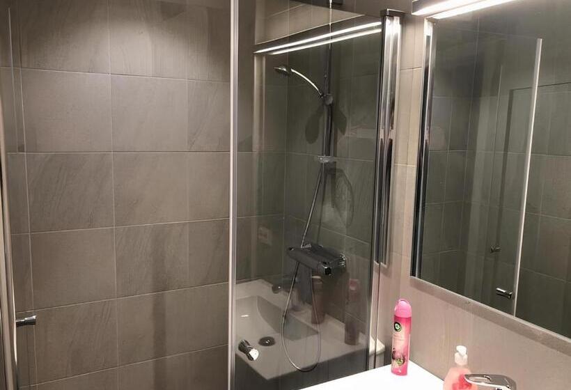 호스텔 Birkelunden Bed & Breakfast