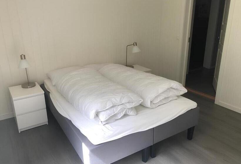 호스텔 Birkelunden Bed & Breakfast