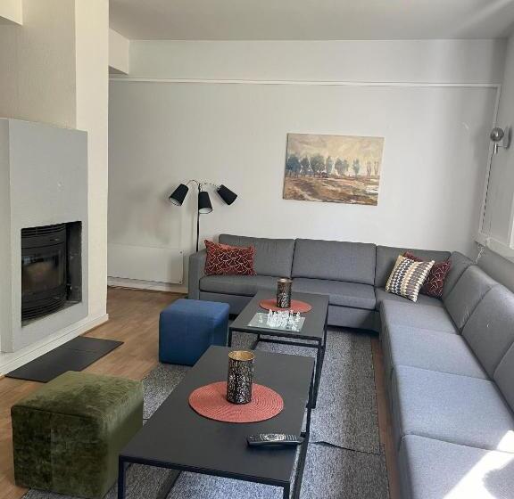 호스텔 Birkelunden Bed & Breakfast