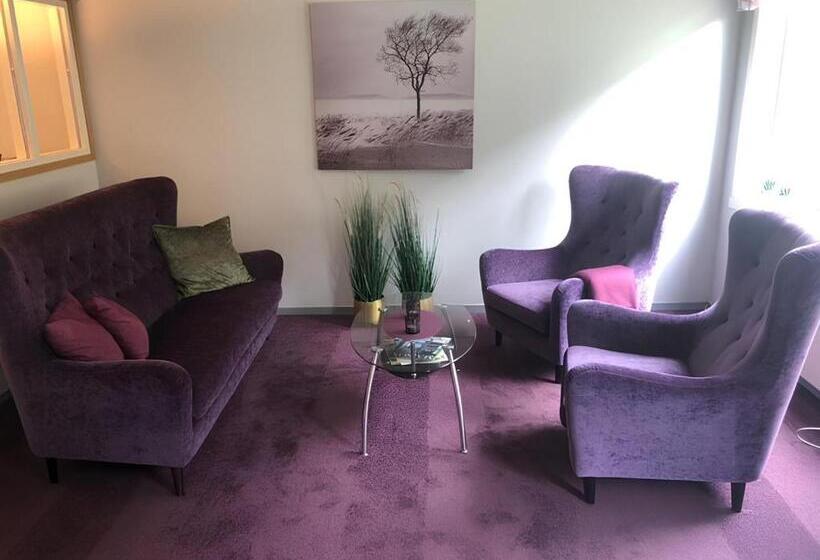 호스텔 Birkelunden Bed & Breakfast