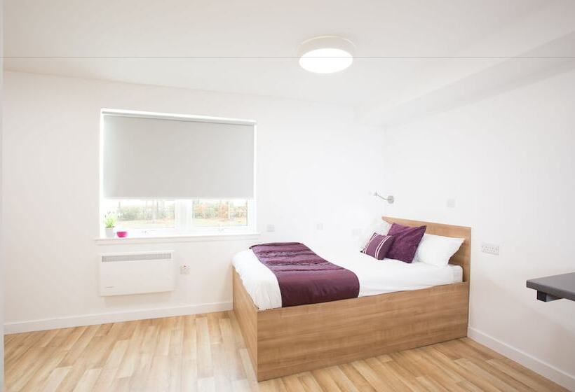 Общежитие Uhi Fort William Campus Accommodation