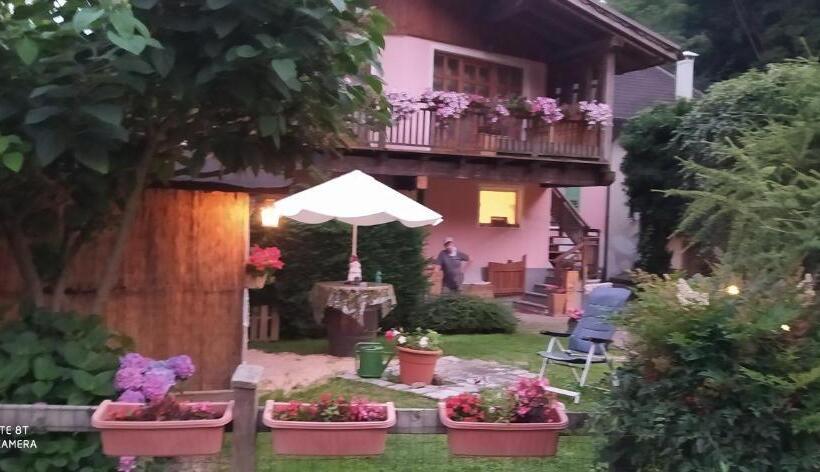 B&b Al Larice