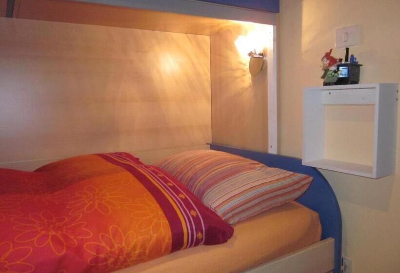 B&b Al Larice