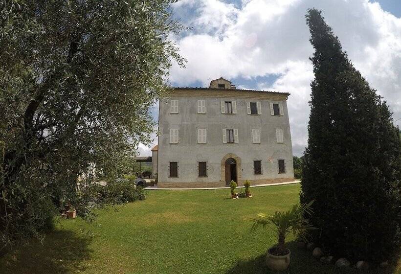 B&b Antica Fonte Del Latte