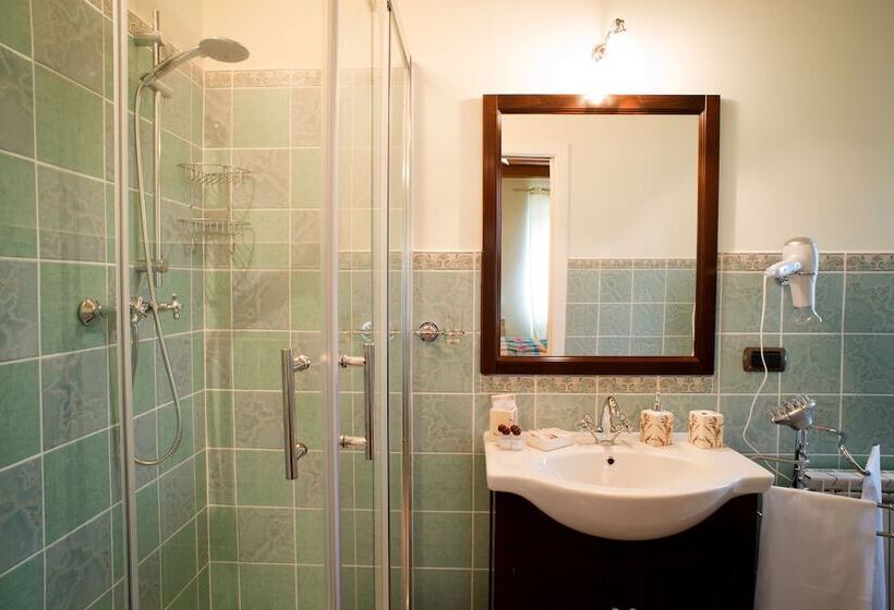 B&b Antica Fonte Del Latte