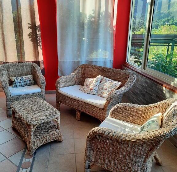 B&b Cuoreverde Pollino