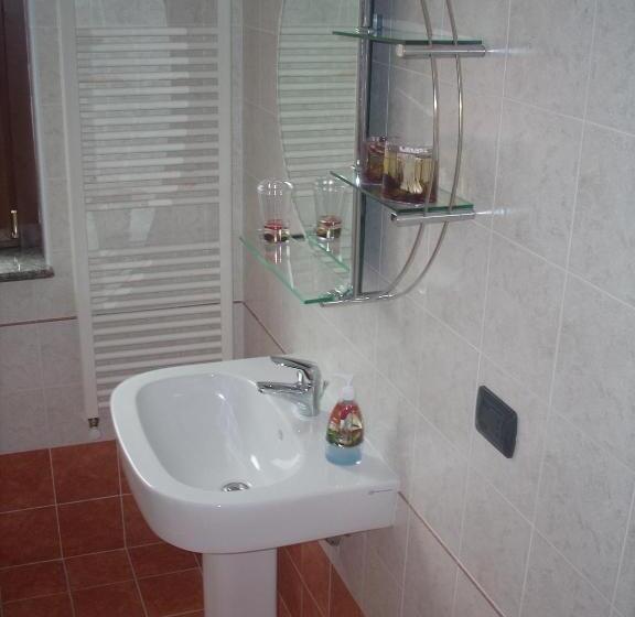 B&b Cuoreverde Pollino