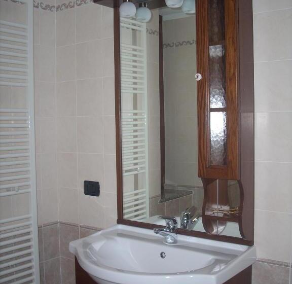 B&b Cuoreverde Pollino