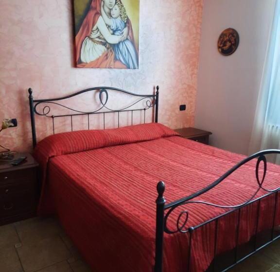 B&b Cuoreverde Pollino