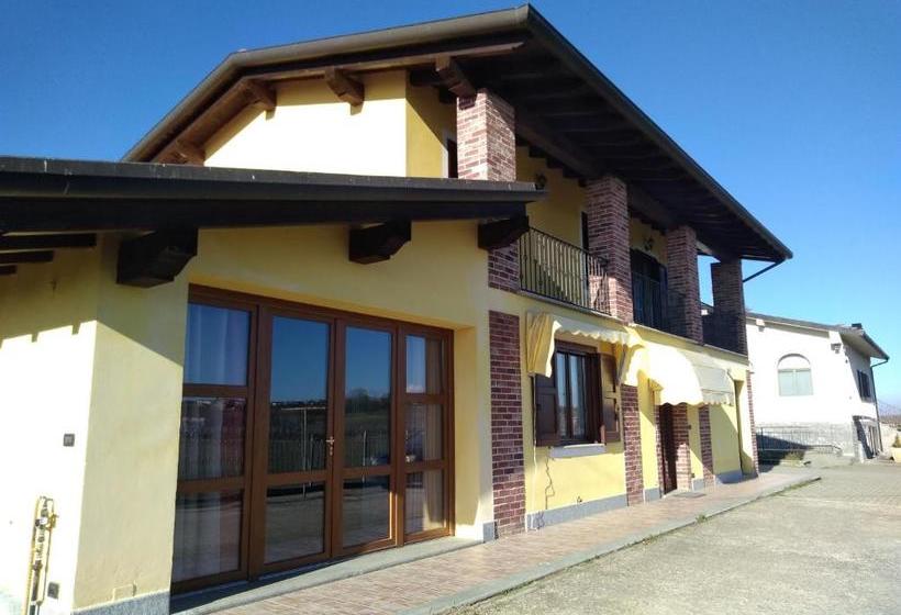 B&b Da Levi Piana Del Sole