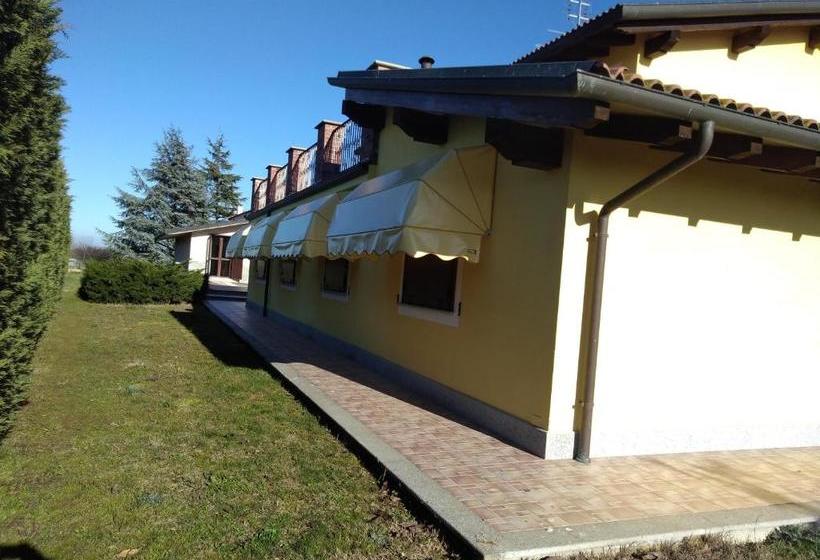 B&b Da Levi Piana Del Sole