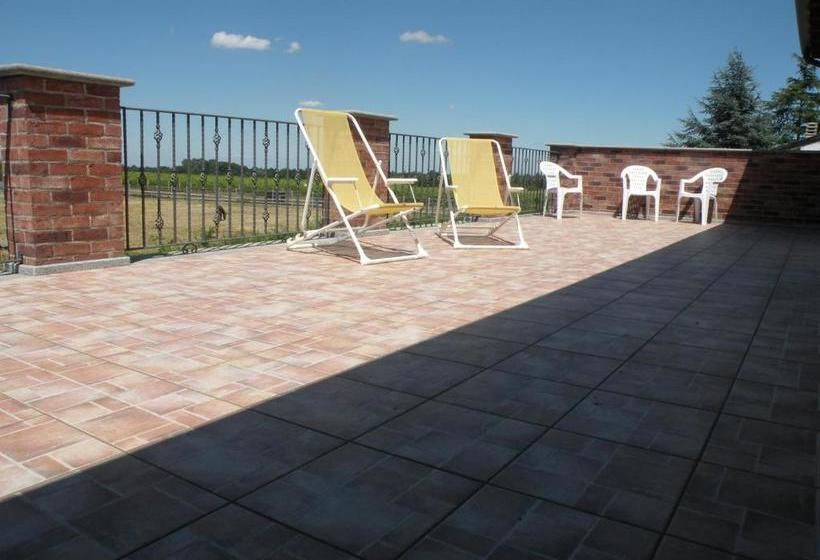 B&b Da Levi Piana Del Sole