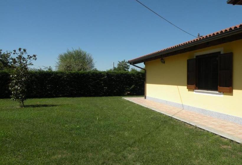 B&b Da Levi Piana Del Sole