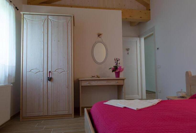 B&b Dolomitincanto